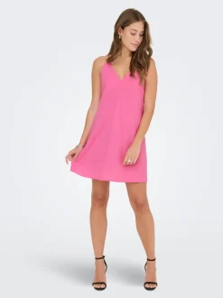 ONLOFELIA Kurzes Kleid