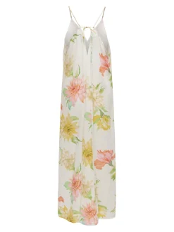 ONLOFELIA Langes Kleid