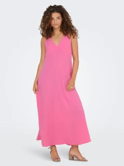 ONLOFELIA Langes Kleid