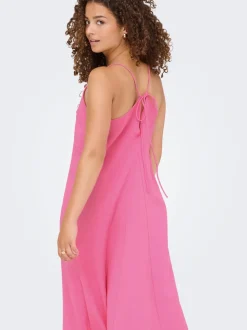 ONLOFELIA Langes Kleid