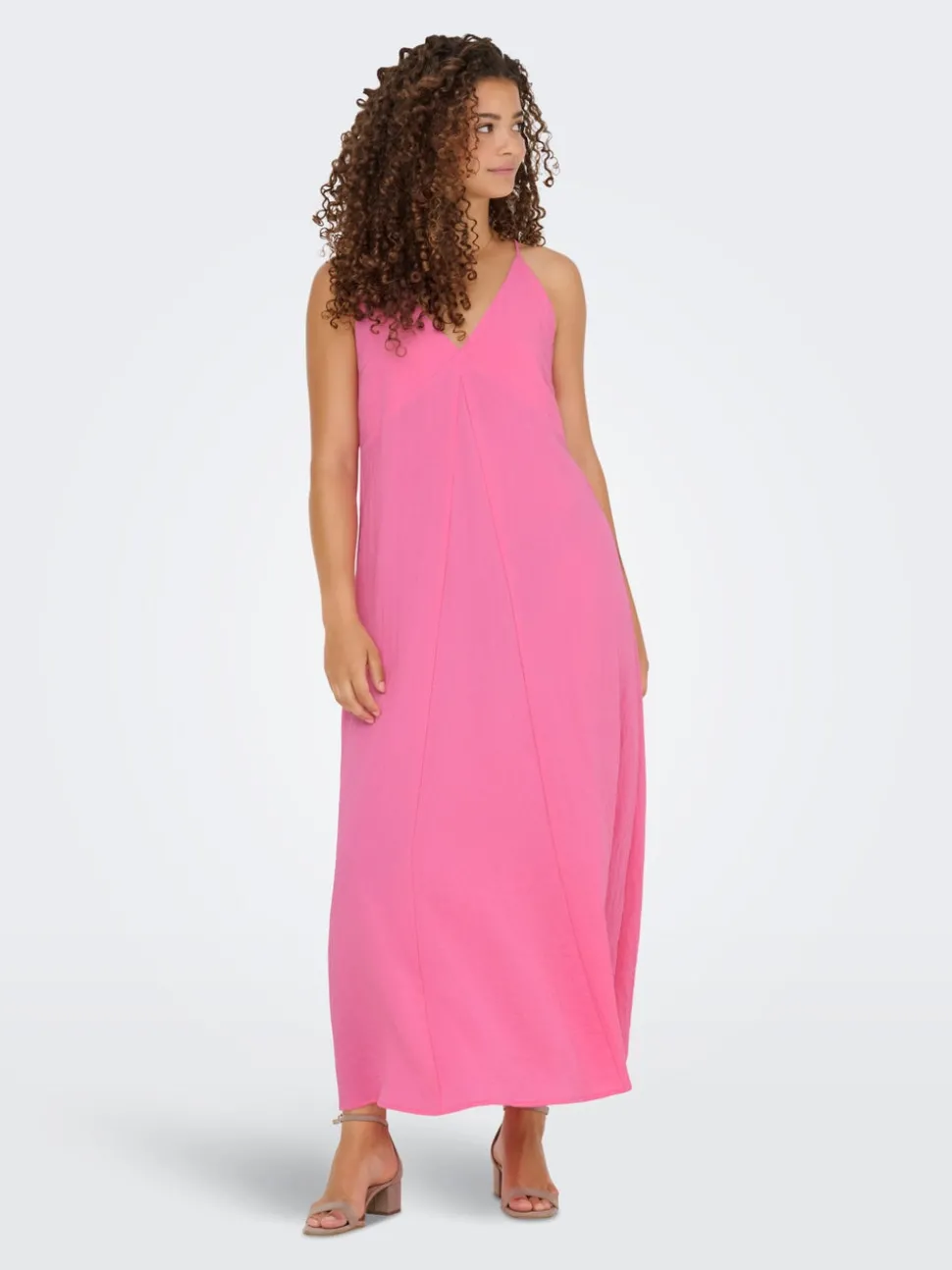 ONLOFELIA Langes Kleid