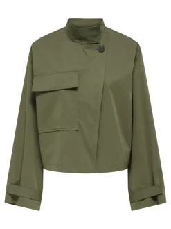 ONLORCHID Jacke