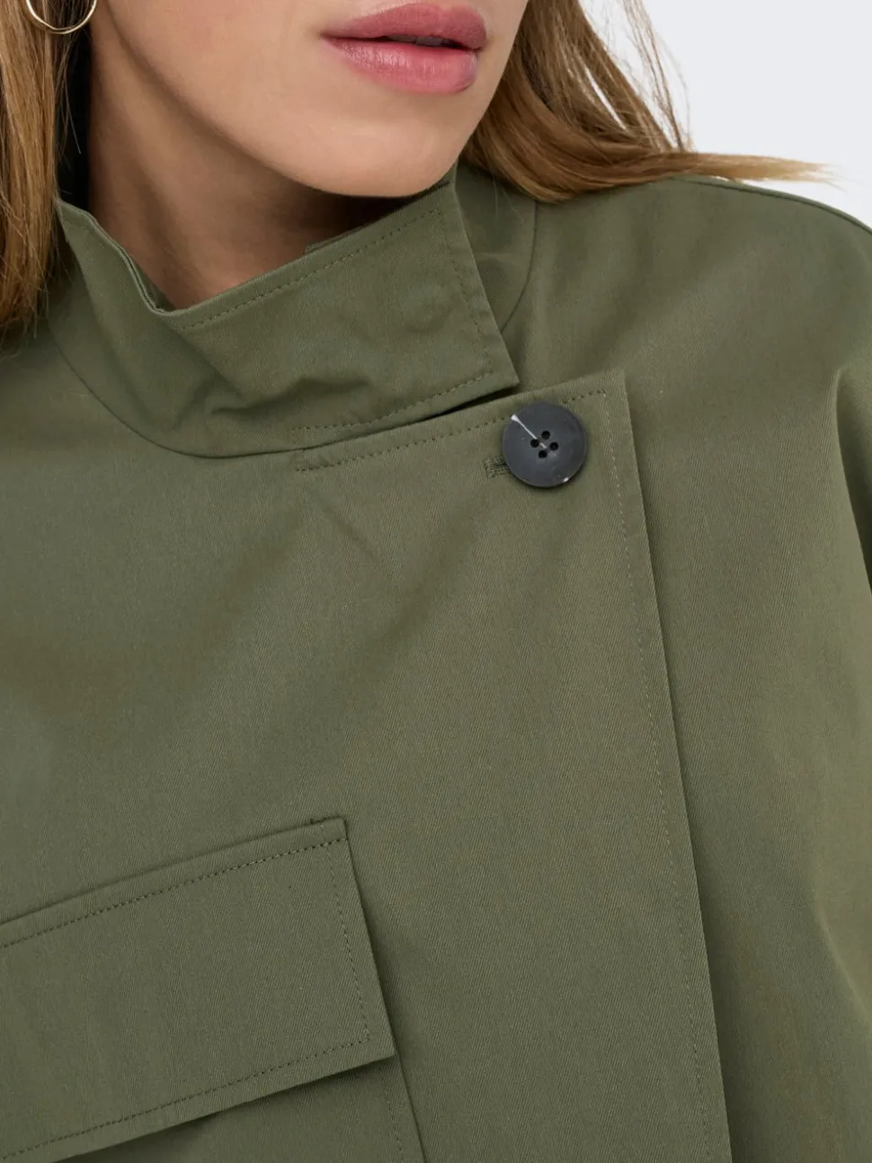 ONLORCHID Jacke
