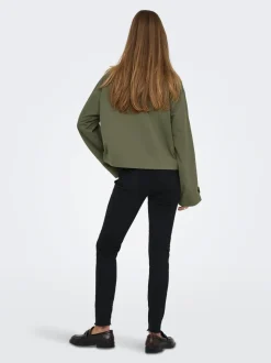ONLORCHID Jacke