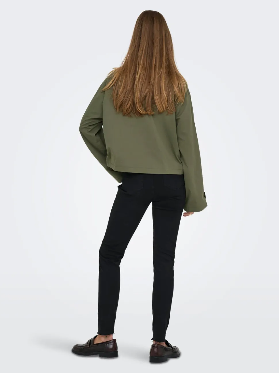 ONLORCHID Jacke