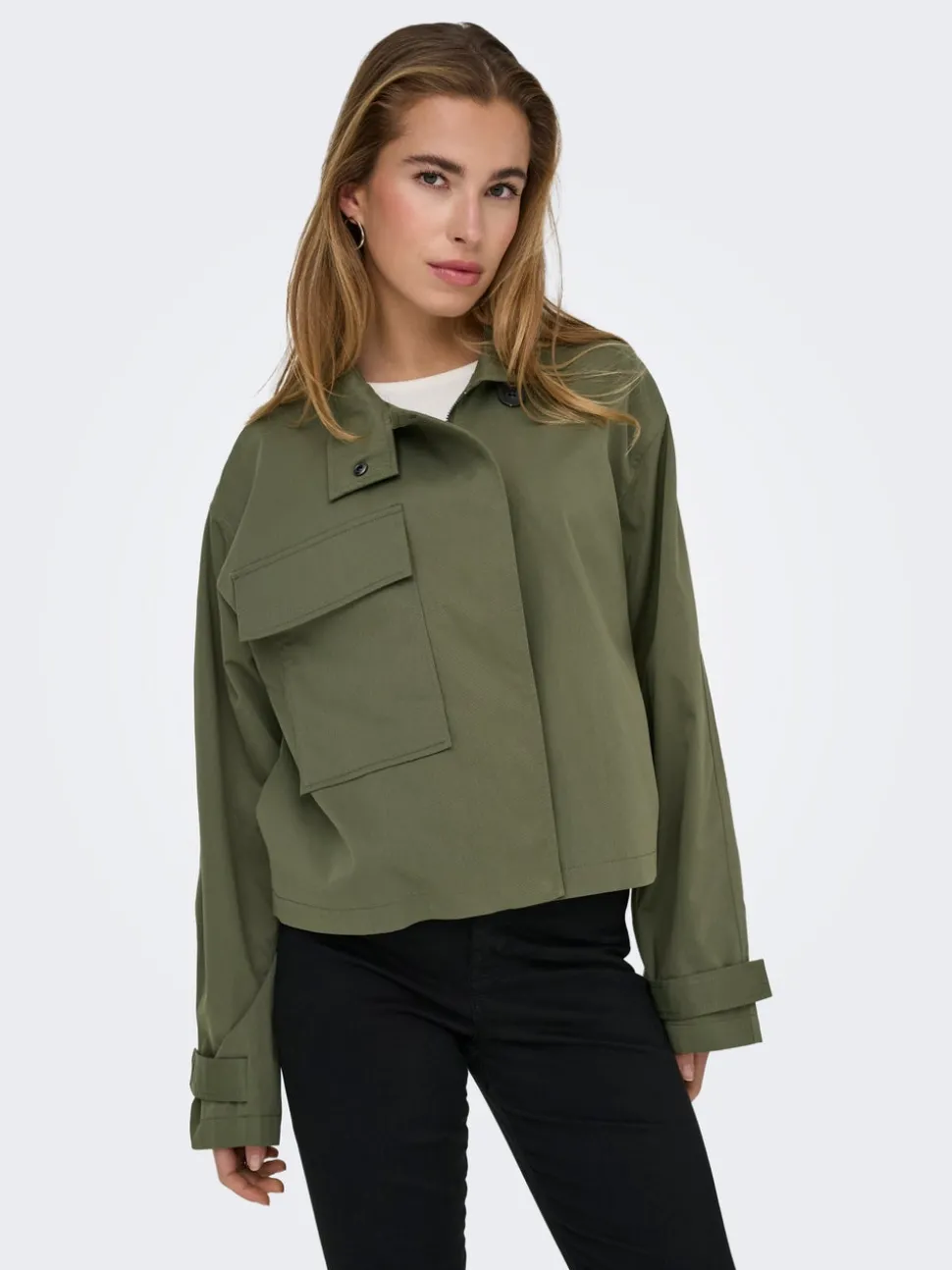 ONLORCHID Jacke