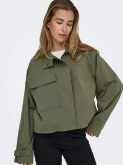 ONLORCHID Jacke