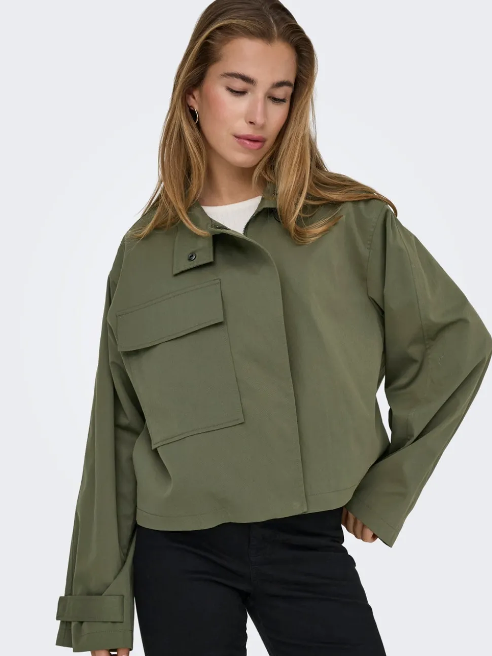 ONLORCHID Jacke