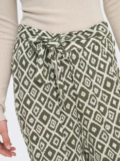 ONLPAKJA Locker geschnitten Hose