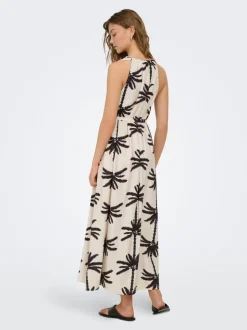 ONLPALIMA Langes Kleid