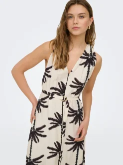 ONLPALIMA Langes Kleid