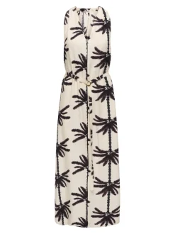 ONLPALIMA Langes Kleid