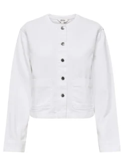 ONLPALMA Jeansjacke