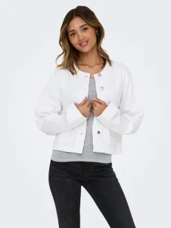 ONLPALMA Jeansjacke
