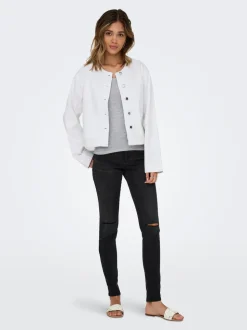 ONLPALMA Jeansjacke