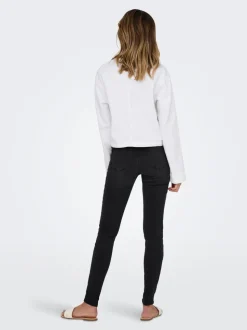 ONLPALMA Jeansjacke