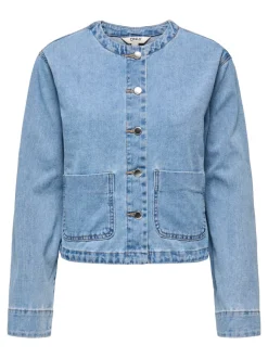 ONLPALMA Jeansjacke