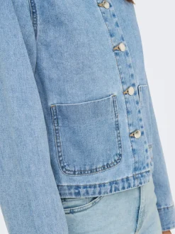 ONLPALMA Jeansjacke