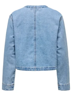 ONLPALMA Jeansjacke
