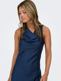 ONLPALOMA Langes Kleid