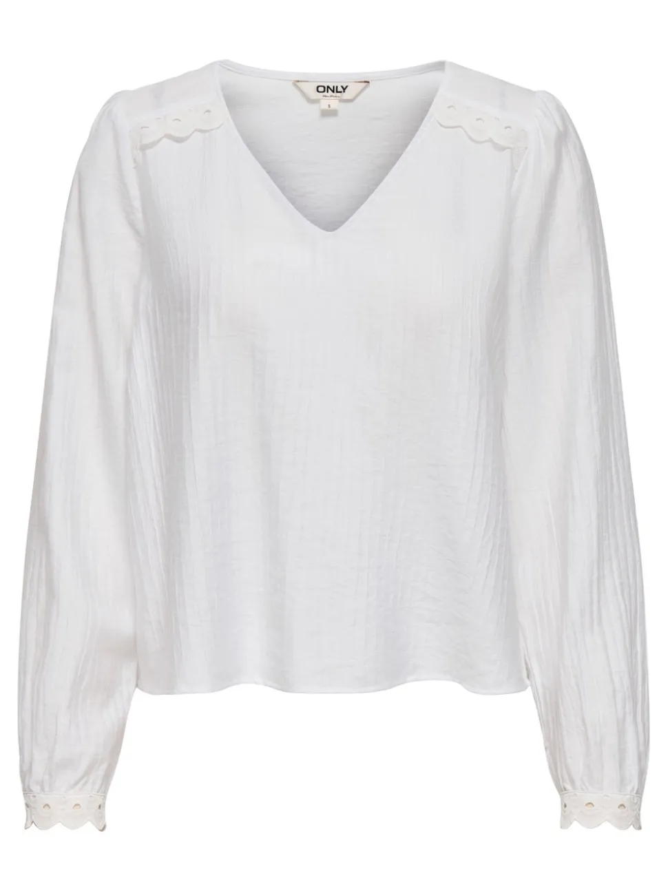 ONLPARIA Top