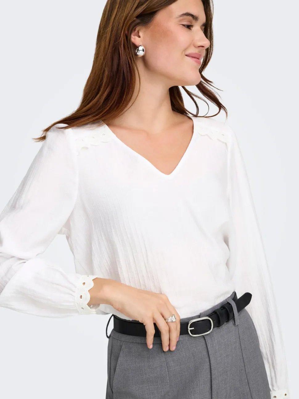 ONLPARIA Top