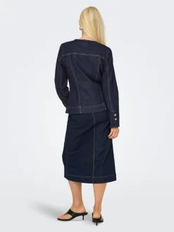 ONLPARIS Jeansjacke