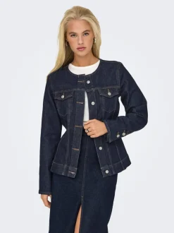 ONLPARIS Jeansjacke