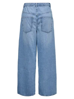 ONLPAULINA Hohe Taille Baggy Fit Jeans