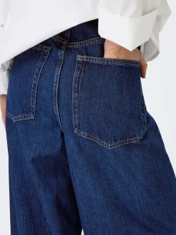ONLPAULINA Hohe Taille Baggy Fit Jeans