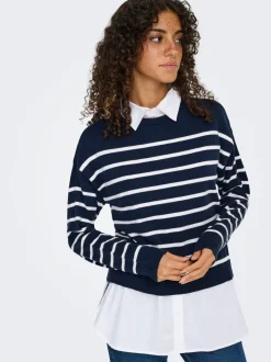 ONLPAYSON Strickpullover