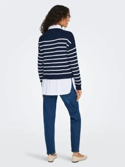 ONLPAYSON Strickpullover