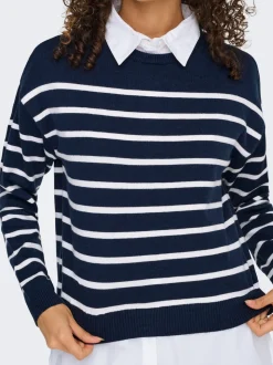 ONLPAYSON Strickpullover