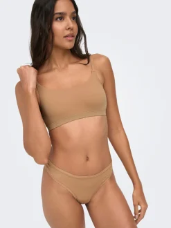 ONLPEACHY Bralette Top