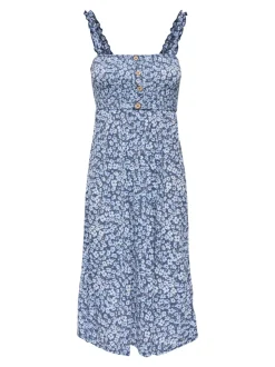ONLPELLA Kurzes Kleid