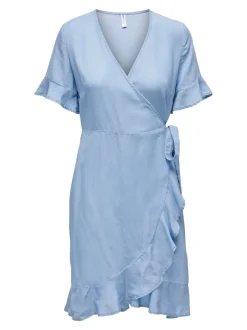 ONLPEMA Kurzes Kleid