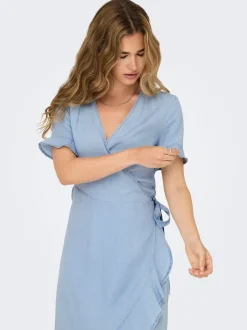 ONLPEMA Kurzes Kleid