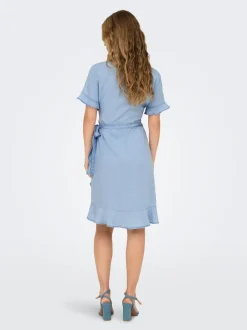 ONLPEMA Kurzes Kleid