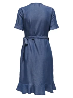 ONLPEMA Kurzes Kleid
