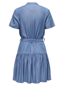 ONLPEMA Midikleid