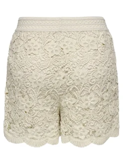 ONLPERI Normal geschnitten Shorts