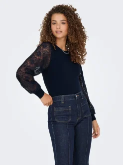 ONLPERRY Strickpullover