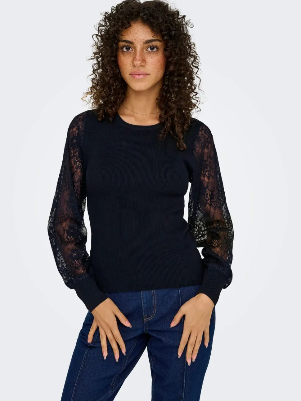 ONLPERRY Strickpullover