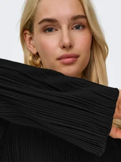 ONLPERY Midikleid