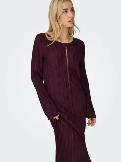 ONLPERY Midikleid