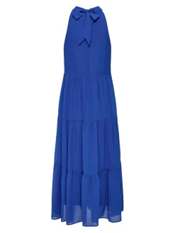 ONLPETRA Langes Kleid
