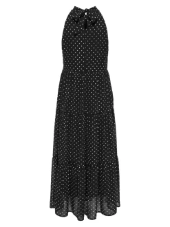 ONLPETRA Langes Kleid