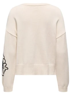 ONLPETRA Strickpullover