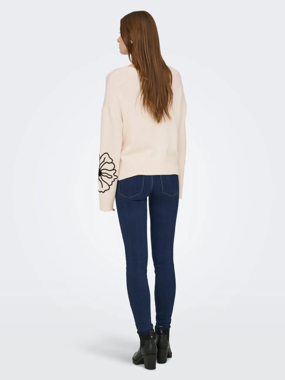 ONLPETRA Strickpullover