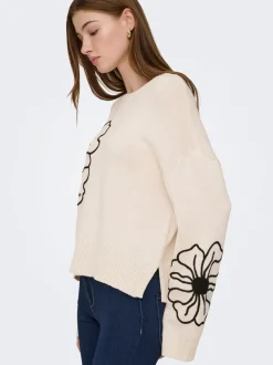 ONLPETRA Strickpullover